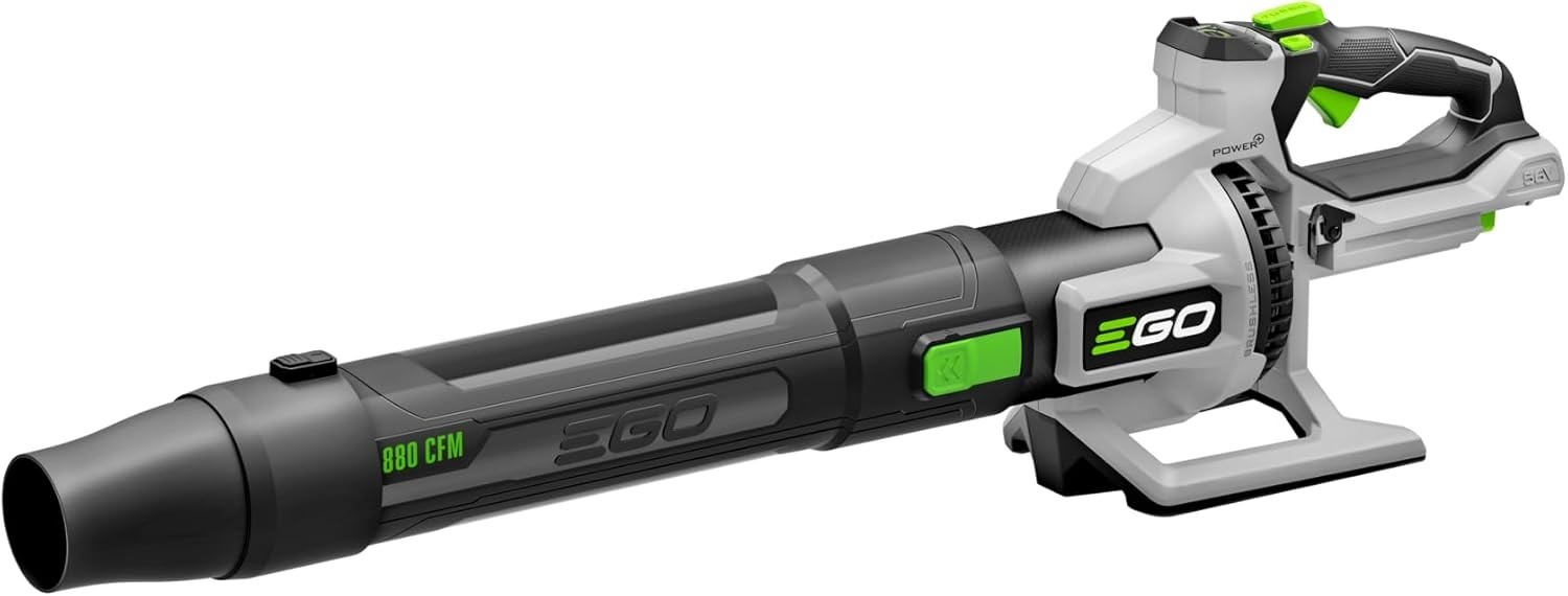 EGO LB8800 Power+ 56V Cordless Handheld Leaf Blower 880 CFM (BARE TOOL)
