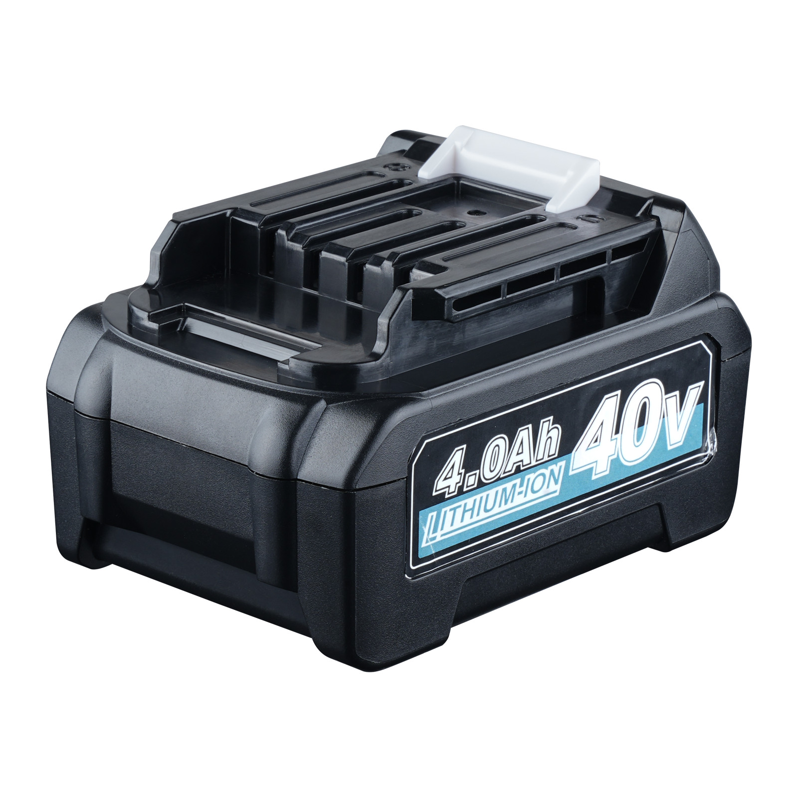 FOR Makita BL4025 XGT 40V MAX 4.0 Ah LED Lithium-Ion Cordless Battery