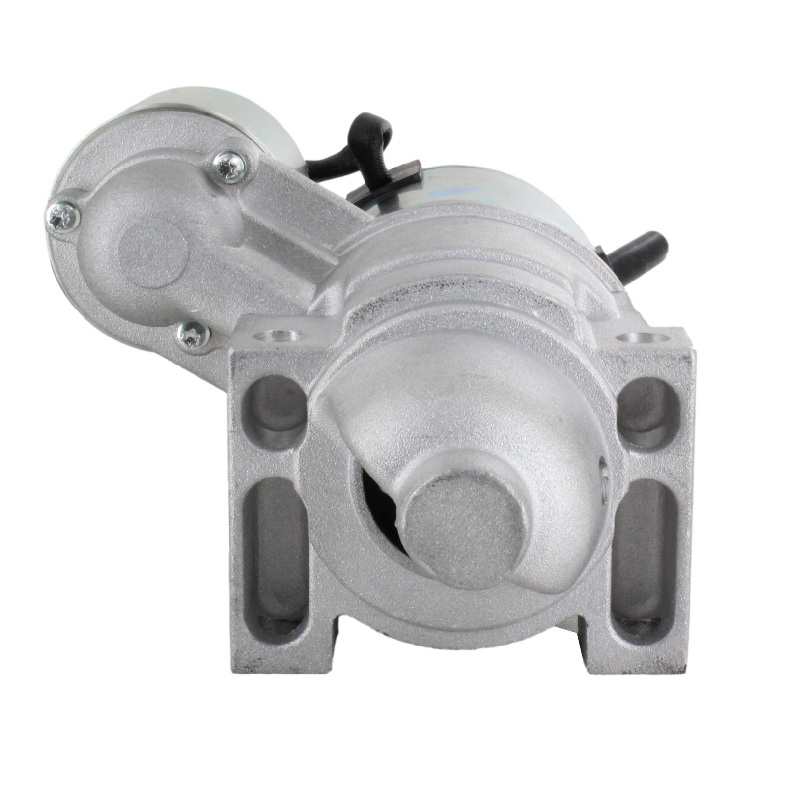 New Starter for John Deere Z510A Kohler 22HP