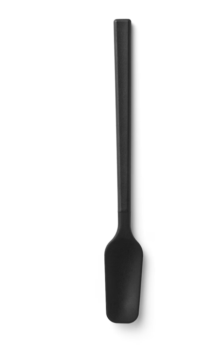 Muji Silicone Jam Spoon length 19cm (7.48 inch) from Japan