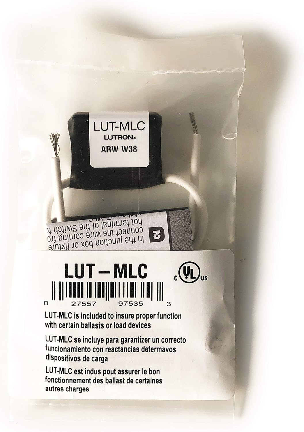 LUT-MLC