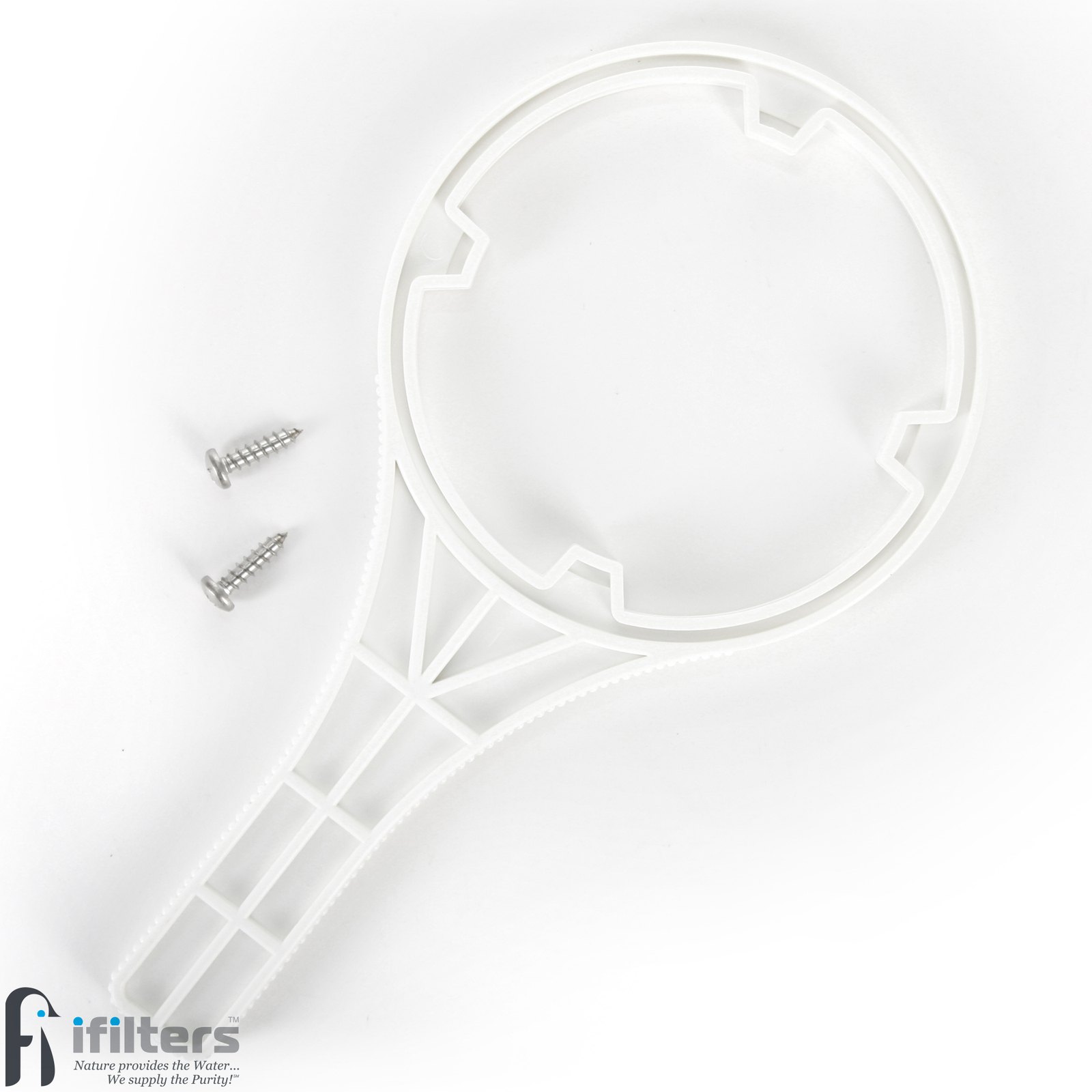iFilters Whole House GAC Filter System for Sediment, Chlorine Taste & Odor –
