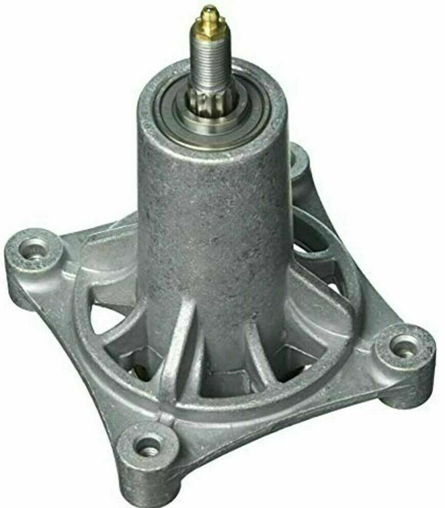Mower Deck Spindle 54″ Cut Husqvarna YTH24V54 YTH2754 Z254 Z254i Z5426 LGT2654