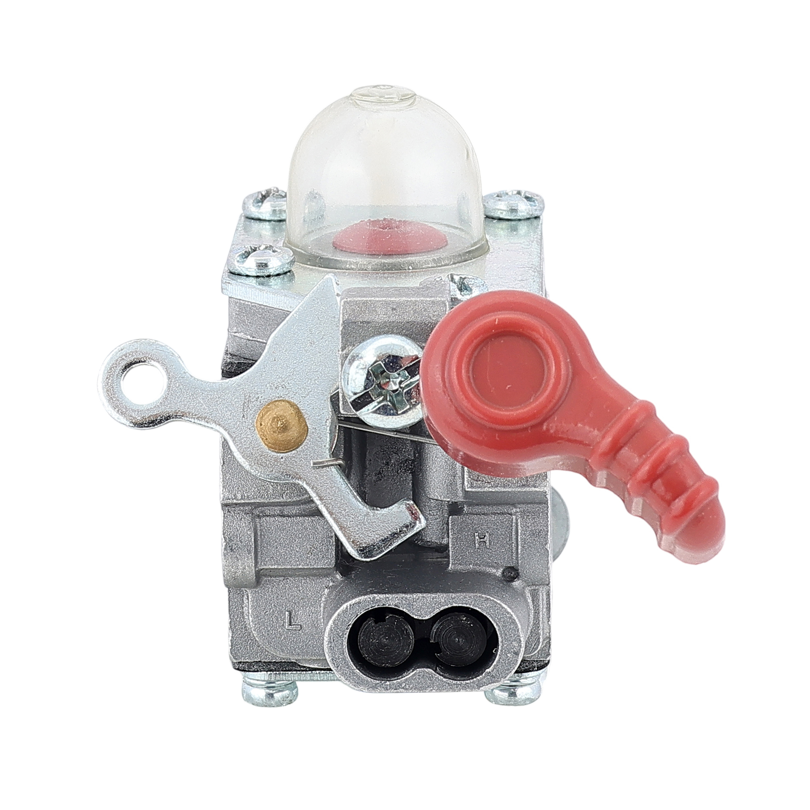Carburetor for Craftsman 27cc WeedEater MTD 753-06288 ZAMA C1U-P27 TB2044XP Carb