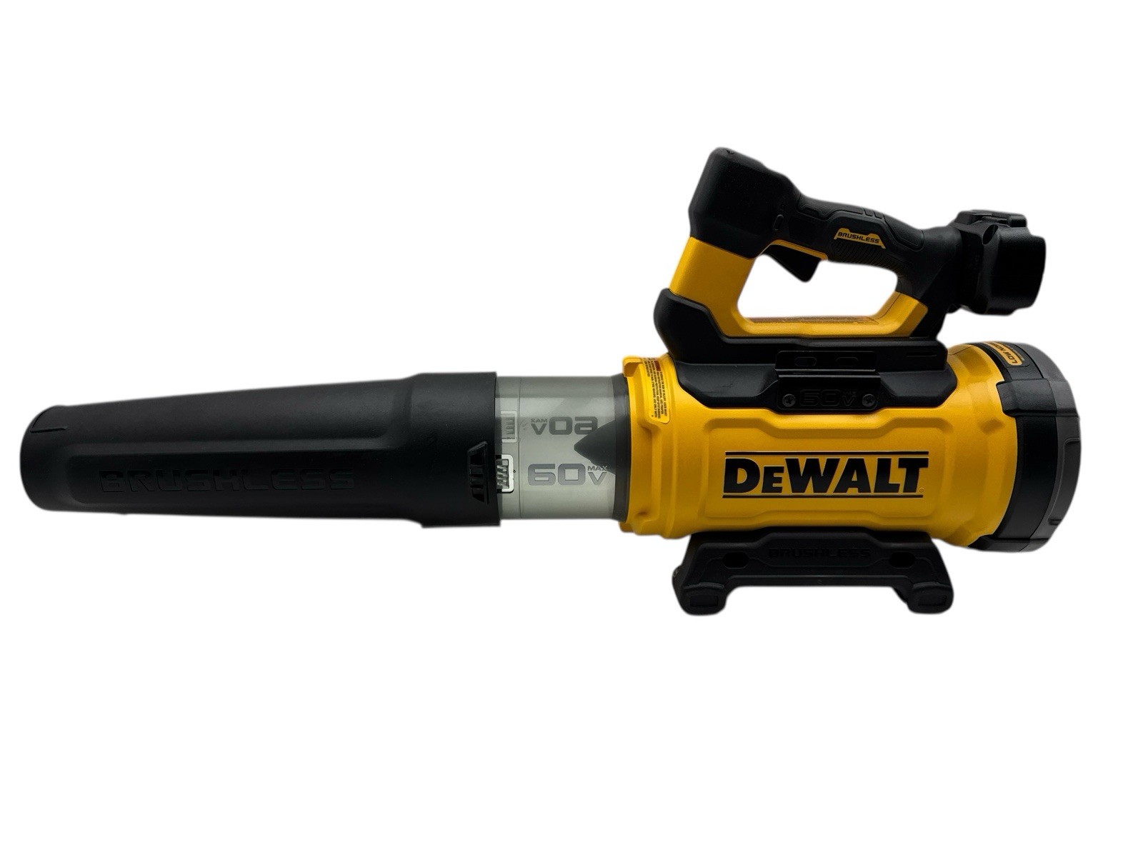 DeWalt 60V MAX Cordless Axial Handheld Blower TOOL ONLY DCBL777B (OB)