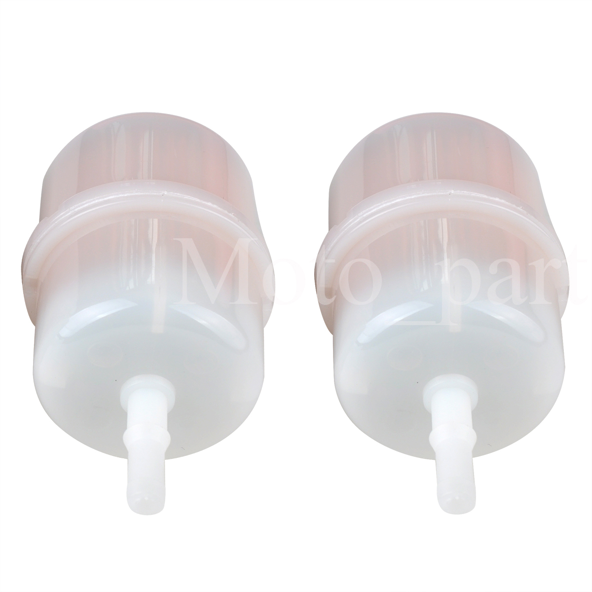 2pack 1/4″ Inch for Kohler 24-050-13-S Fuel Filter High Quality