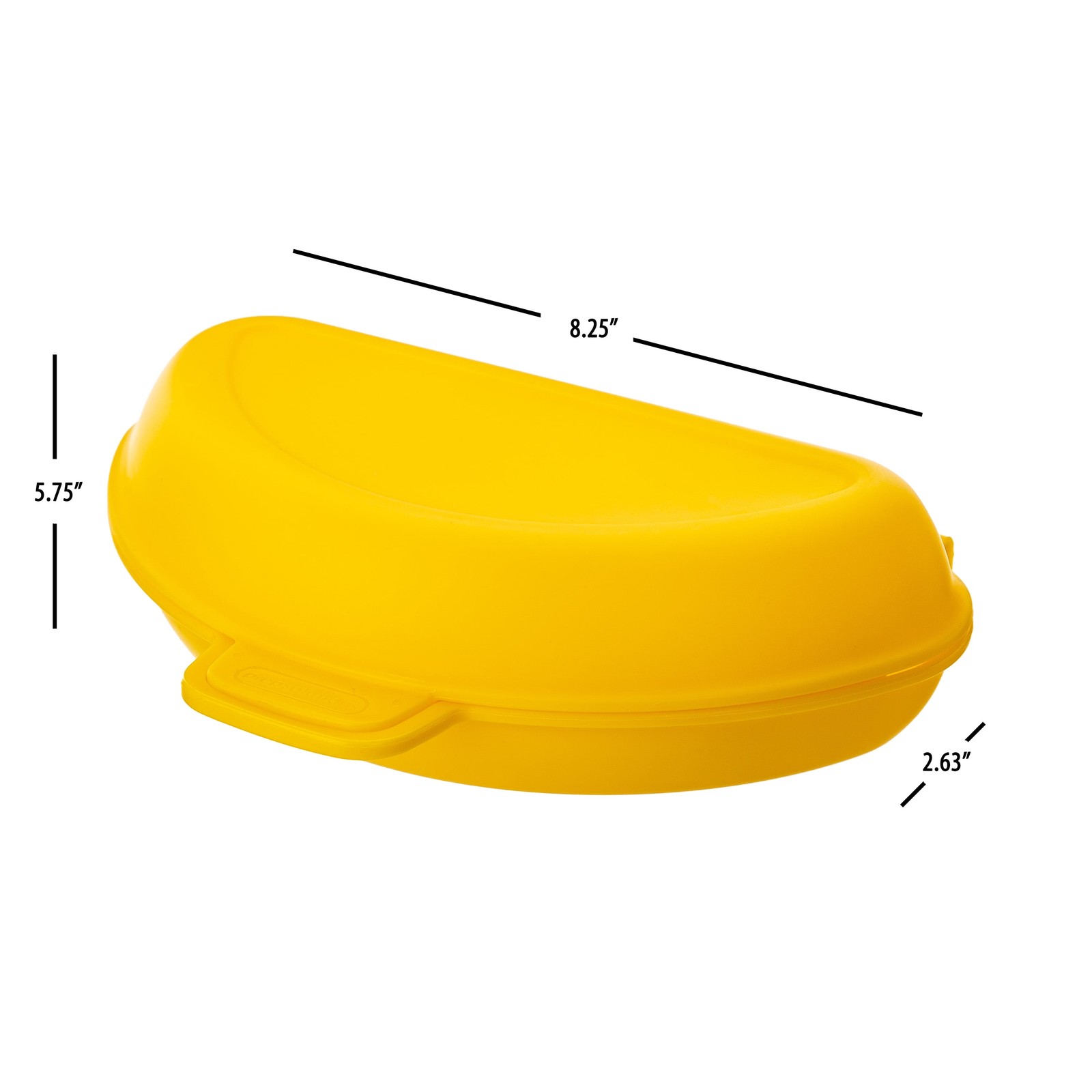 PrepSolutions 4-in-1 Microwave Egg Cooker Dishwasher Safe Parts