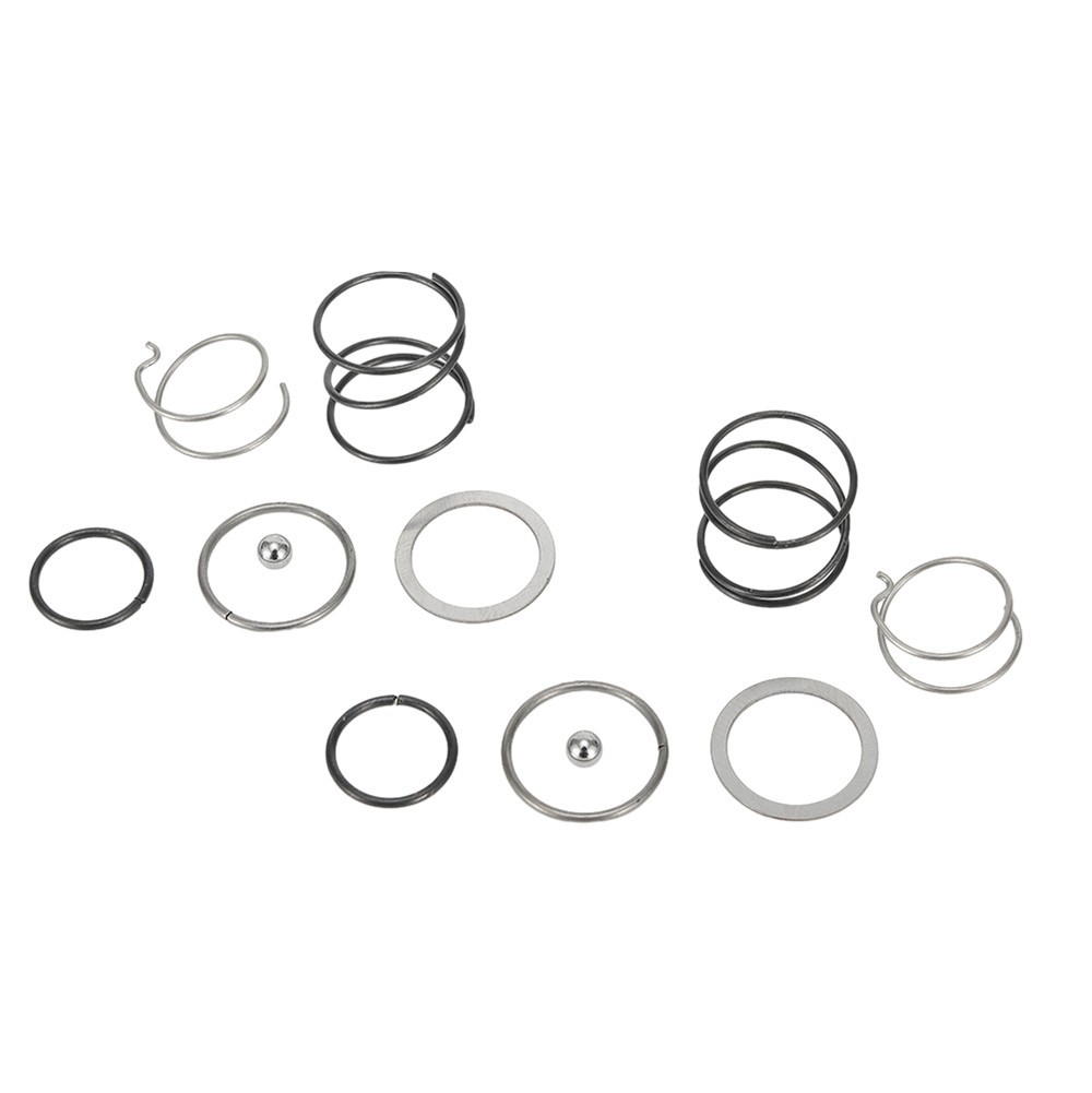 Spring Kits DCF885B Type2 DCF885B-B3 Type1 DCF885B-B3 Type2 DCF886B-B3 Type1