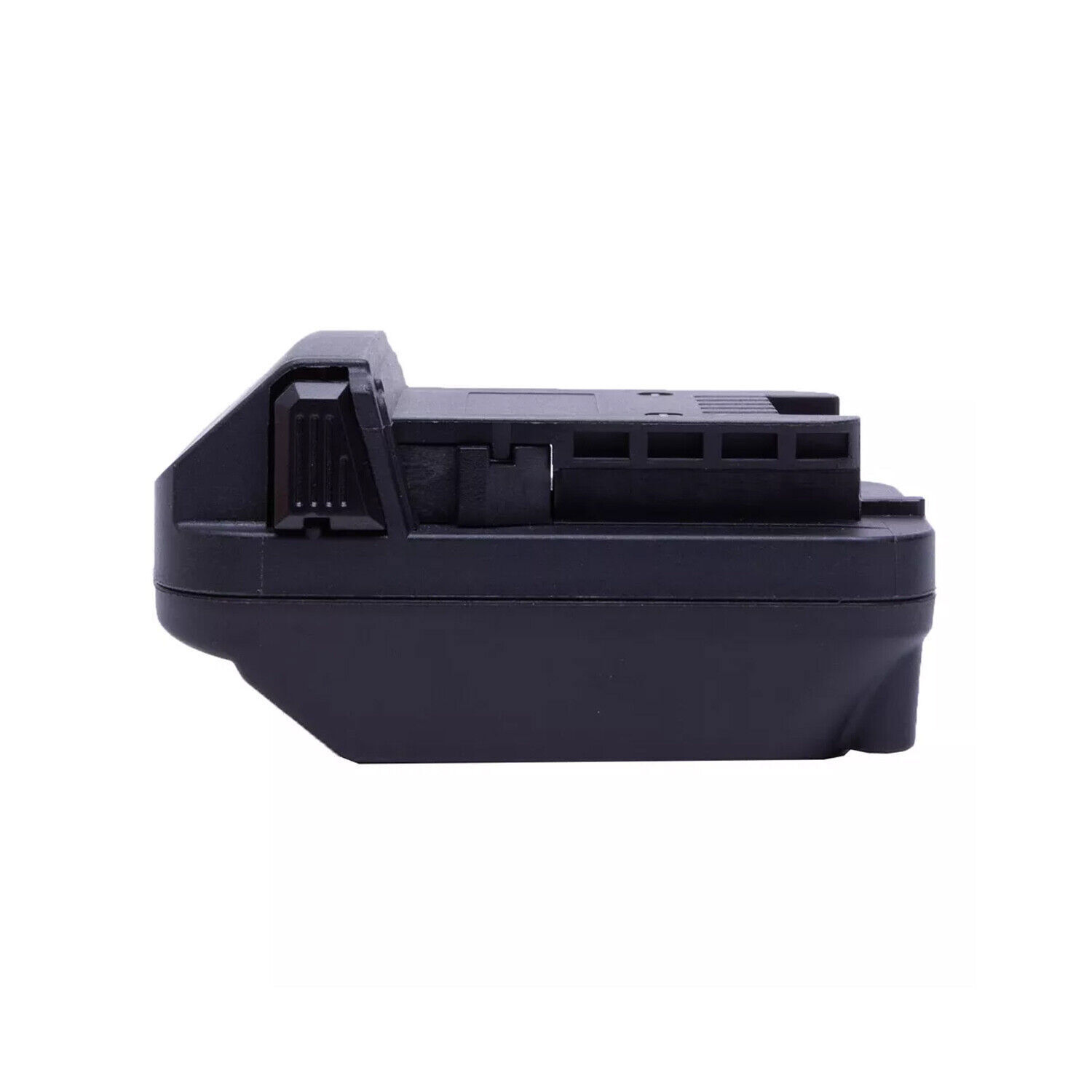 Battery Adapter Converter For Dewalt 20V Max Battery to for Milwaukee 18V Tools