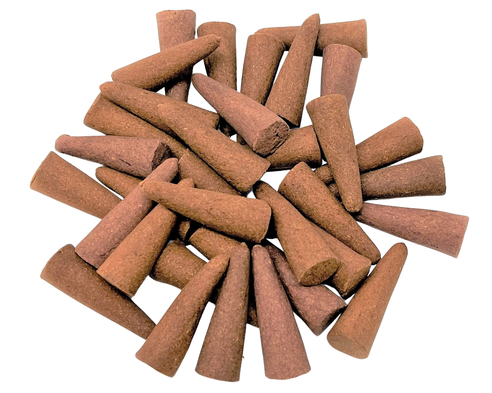 20 Incense Cones: BUY 2 GET 1 FREE! – Choose Your Scent (Premium Quality)