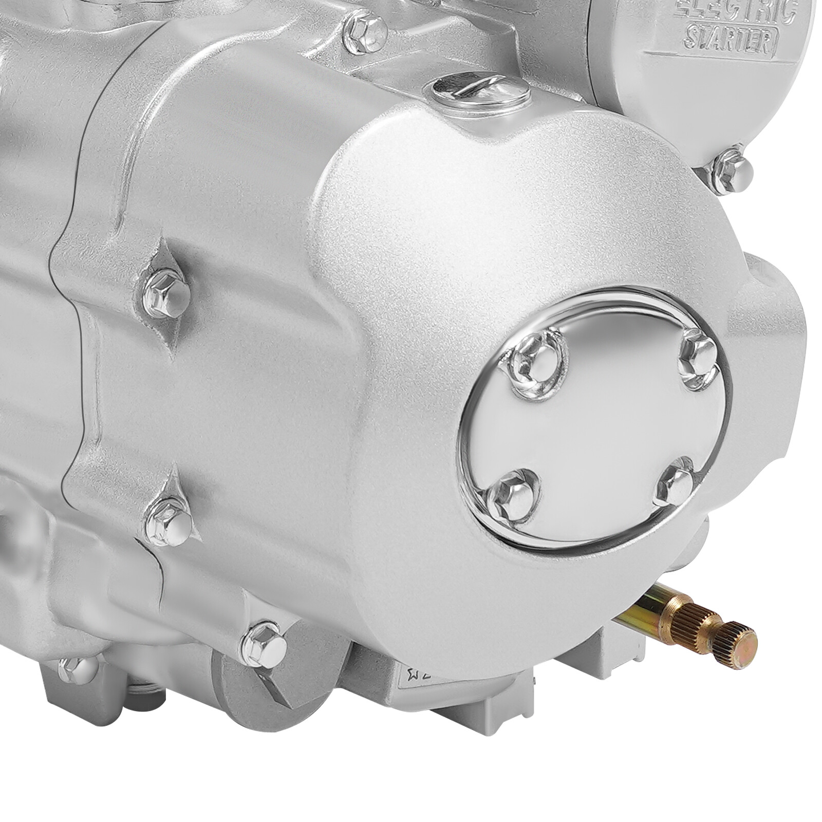 250cc 4 Stroke Engine Motor 14KW Electric Start for 200cc 250cc ATV Models