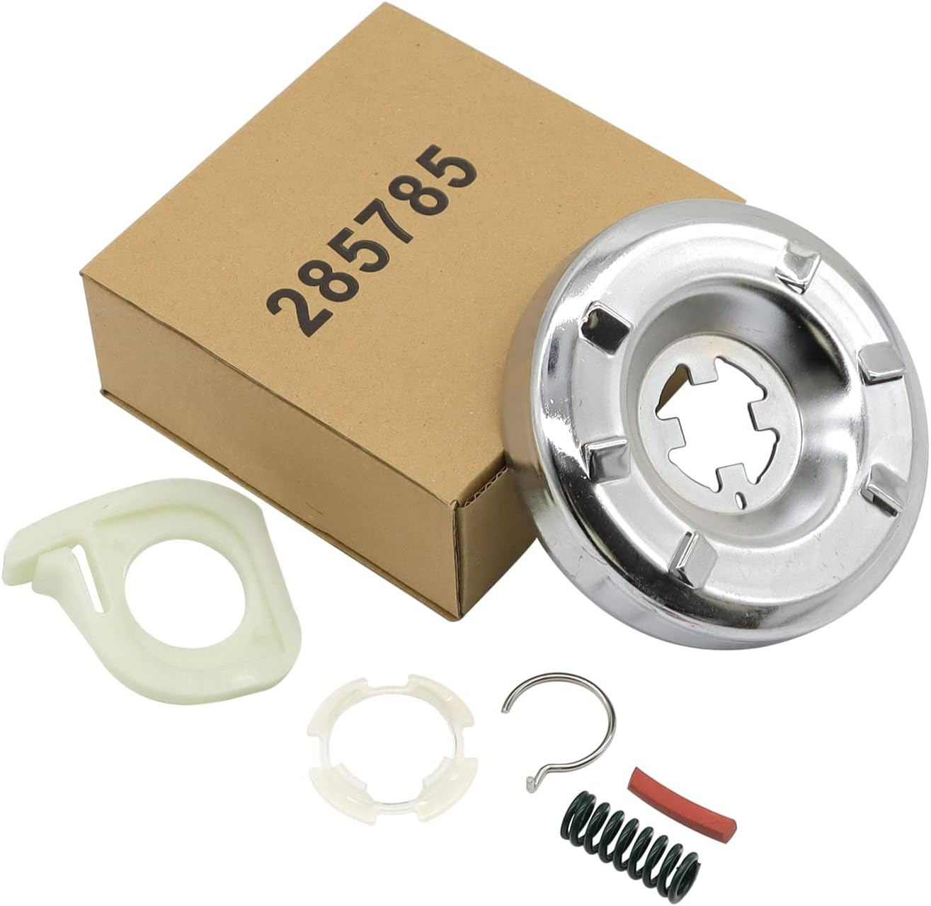 Washer Washing Machine Transmission Clutch 285785 for Whirlpool Kenmore New US