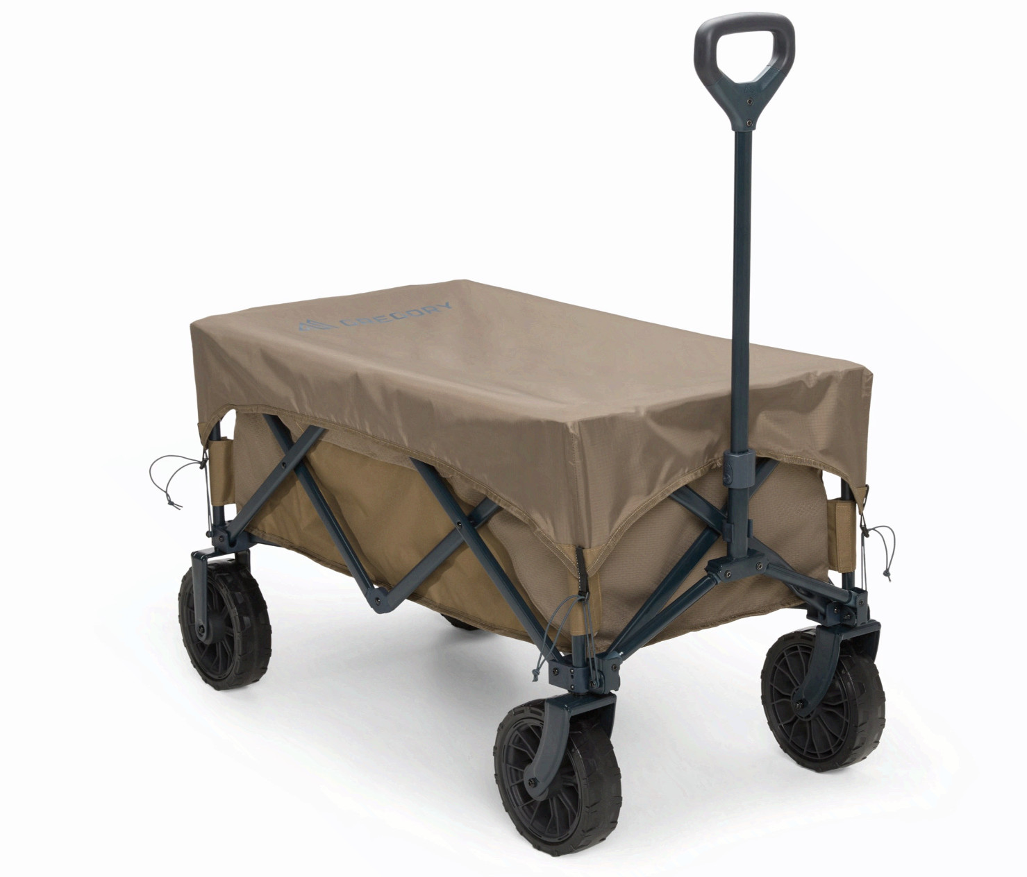 Gregory Alpaca Gear Wagon 140L All Terrain Folding Wagon New