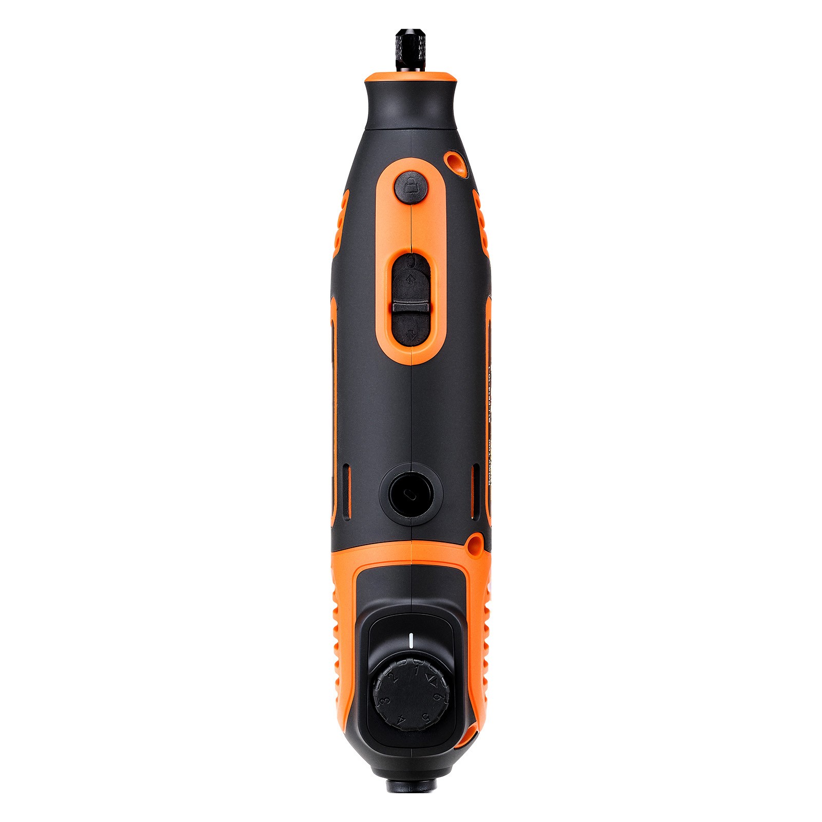Uimoso 84-Piece Rotary Tool Kit, 200W, Adjustable Speeds 8000-40000 RPM