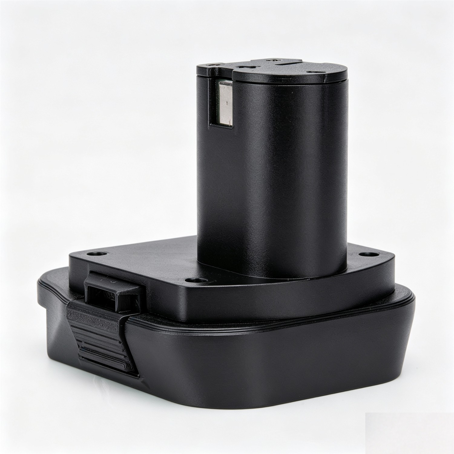 For Bauer 20V Lithium-Ion Battery Adapter To Fits For Ryobi 18V Power Tools