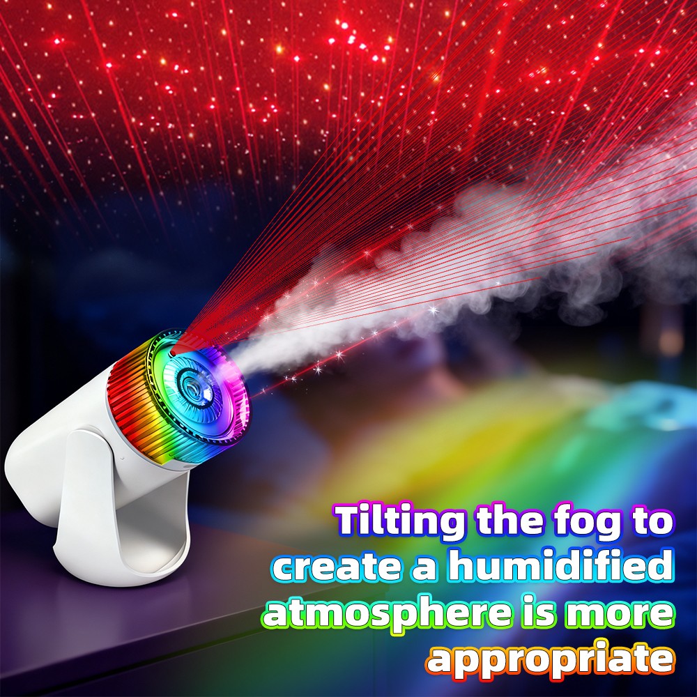 300ML Aroma Air LED Essential Oil Diffuser Ultrasonic Aromatherapy Humidifier
