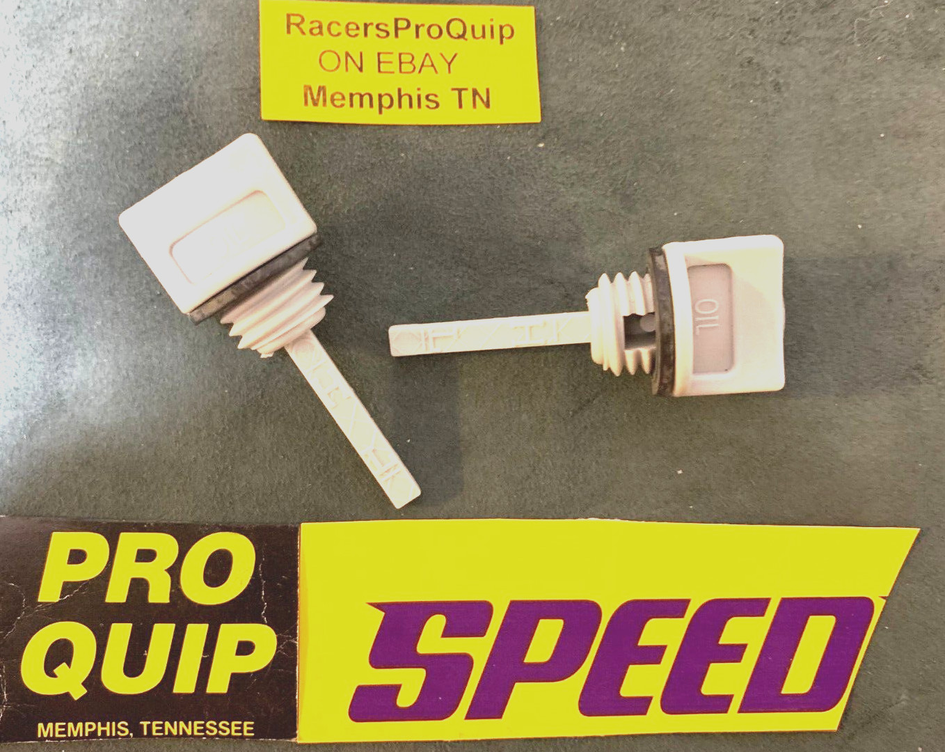 Generator 3500-1000watt Universal Replacement Oil Dipstick 2ea 24hr ship USA NEW