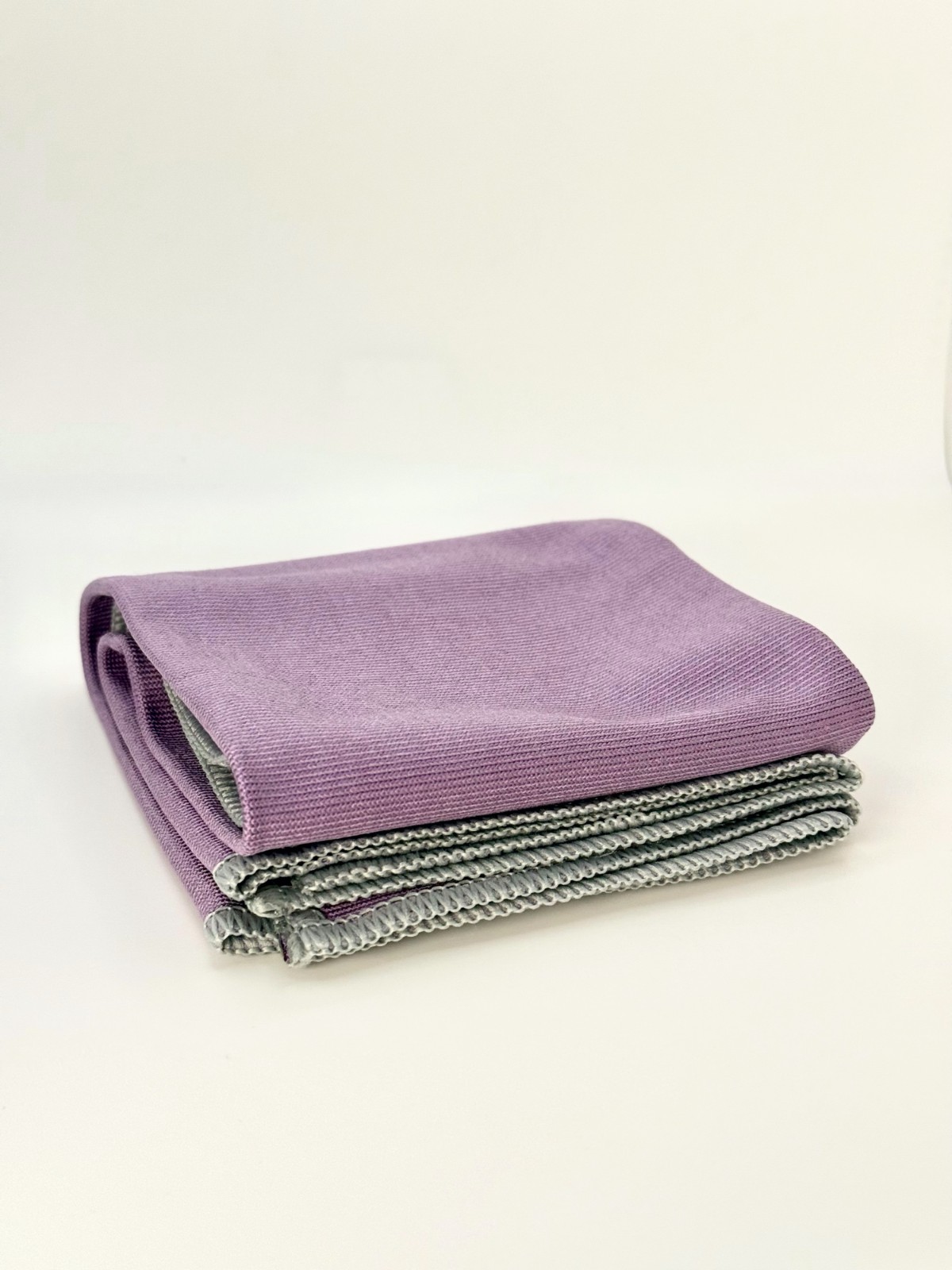 Microfiber Cleaning Cloths Set of 2 – Window, All Purpose – Scratch Free LAUREX
