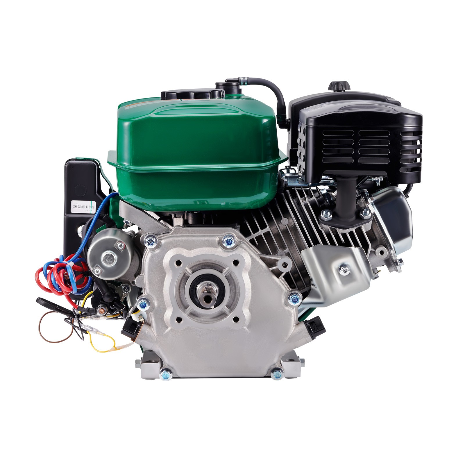 Electric Start Engine Motor Gas 212cc 4-Stroke 7HP Fit for Lawn Mower