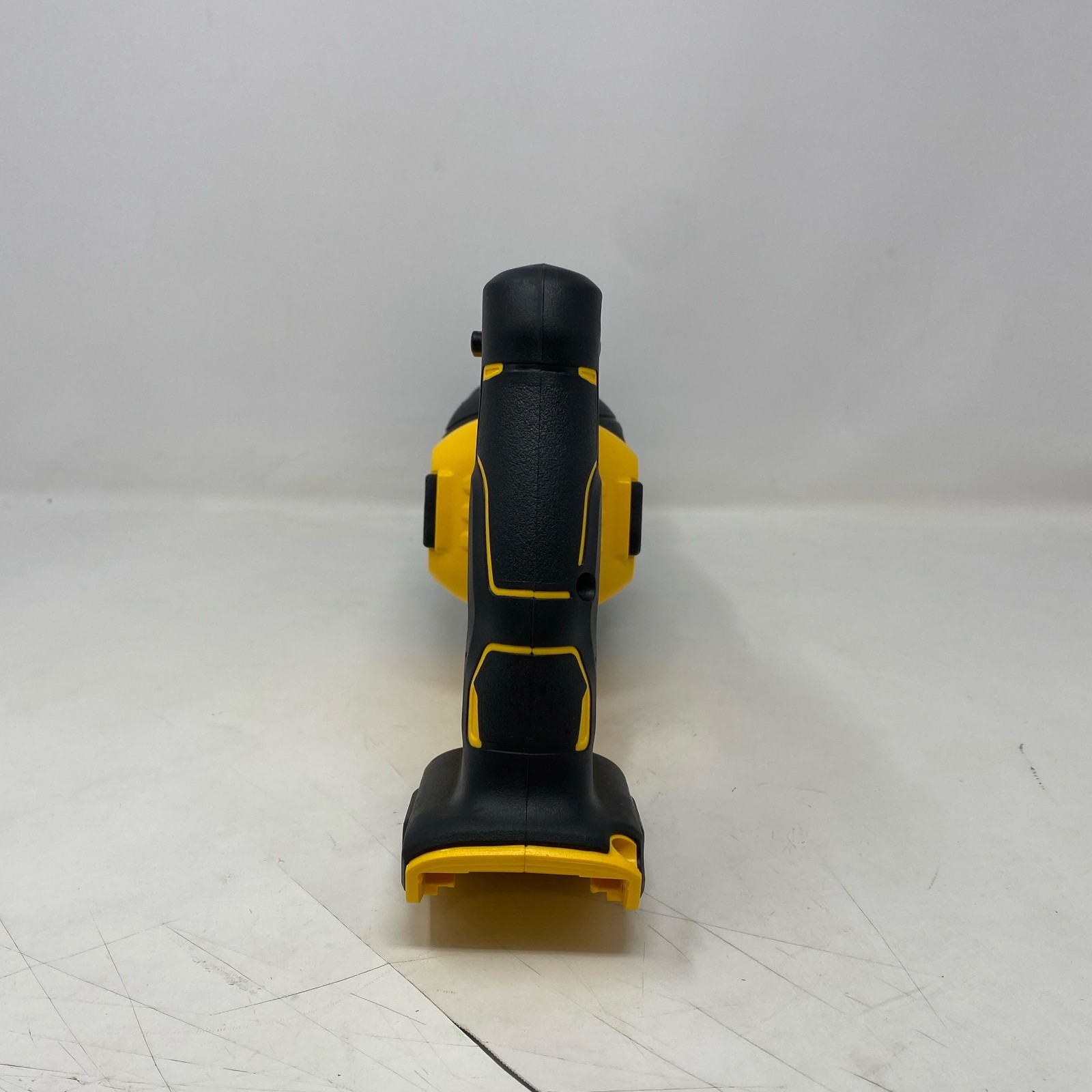 DEWALT 20V MAX XR Brushless Reciprocating Saw DCS382B Yellow/Black