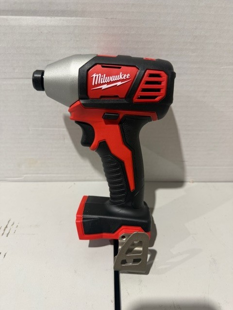 NEW Milwaukee 2656-20 18V Cordless Impact Driver TOOL ONLY