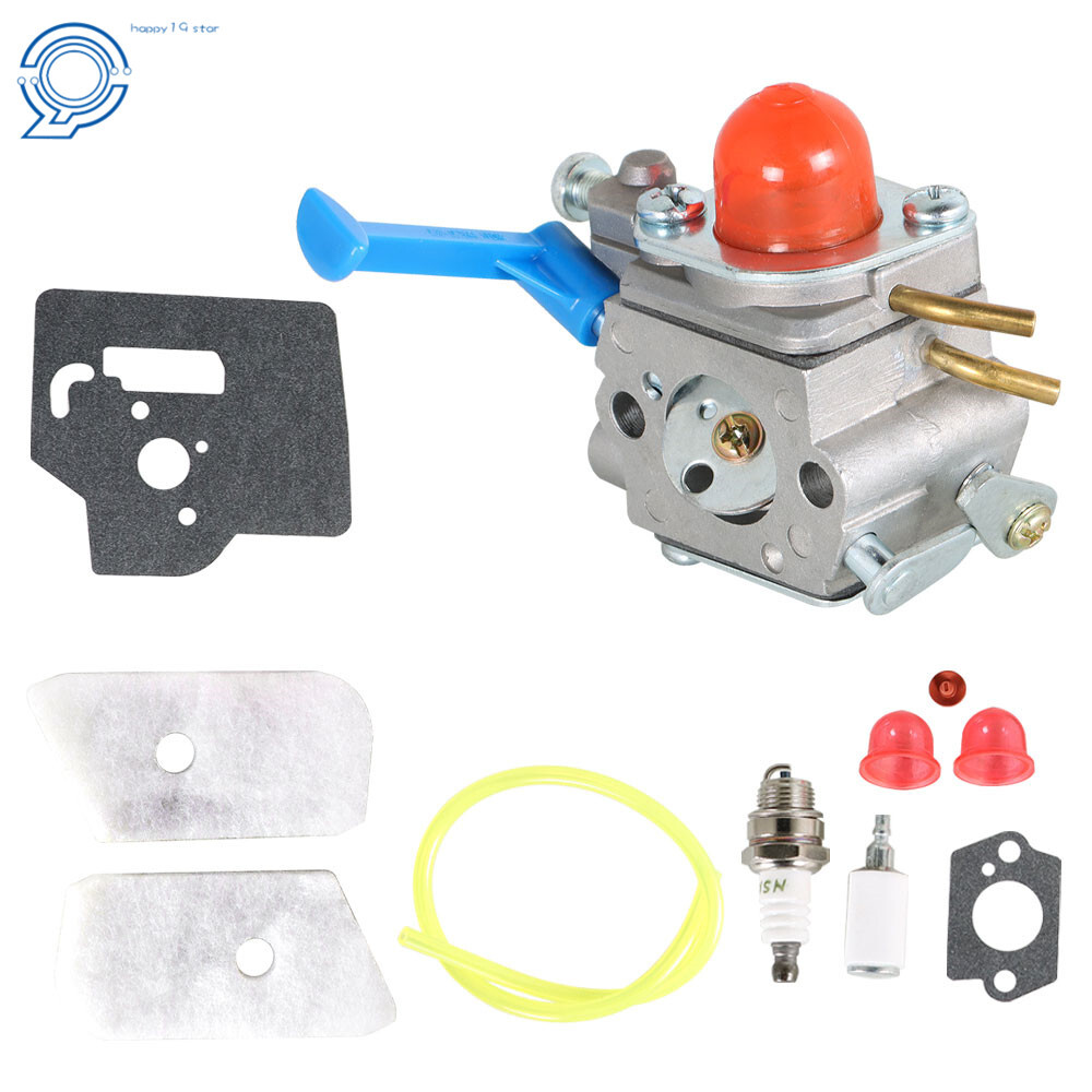 For Husqvarna 128L 128LD 128R 128RJ C1Q-W40A 545081848 Trimmer Carburetor