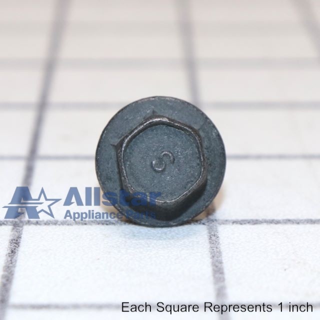 GE Washing Machine Screw WH02X24374