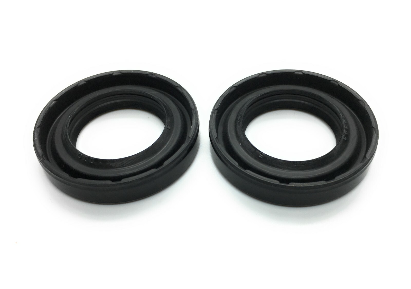 Replacement Axle Seals 2pk Fits Tuff Torq K58 K62 & K66 Replaces 1A632034390