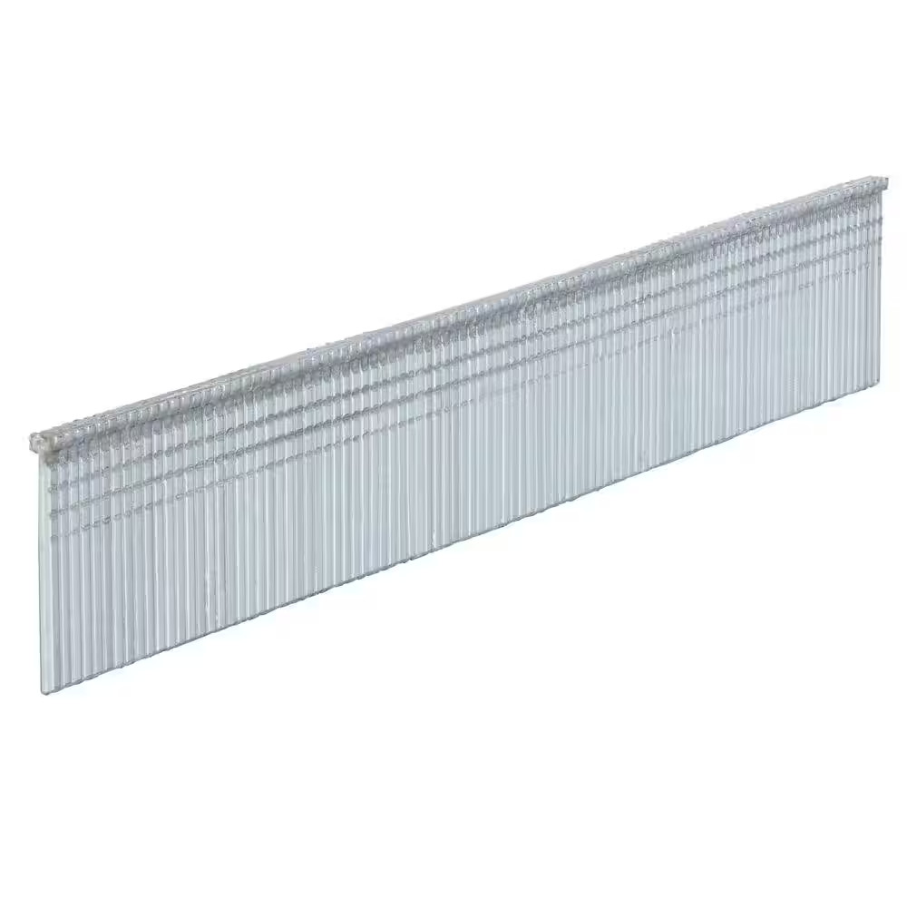 5/8 In. X 18-Gauge Glue Collated Straight Brad Nails (1000 per Box)