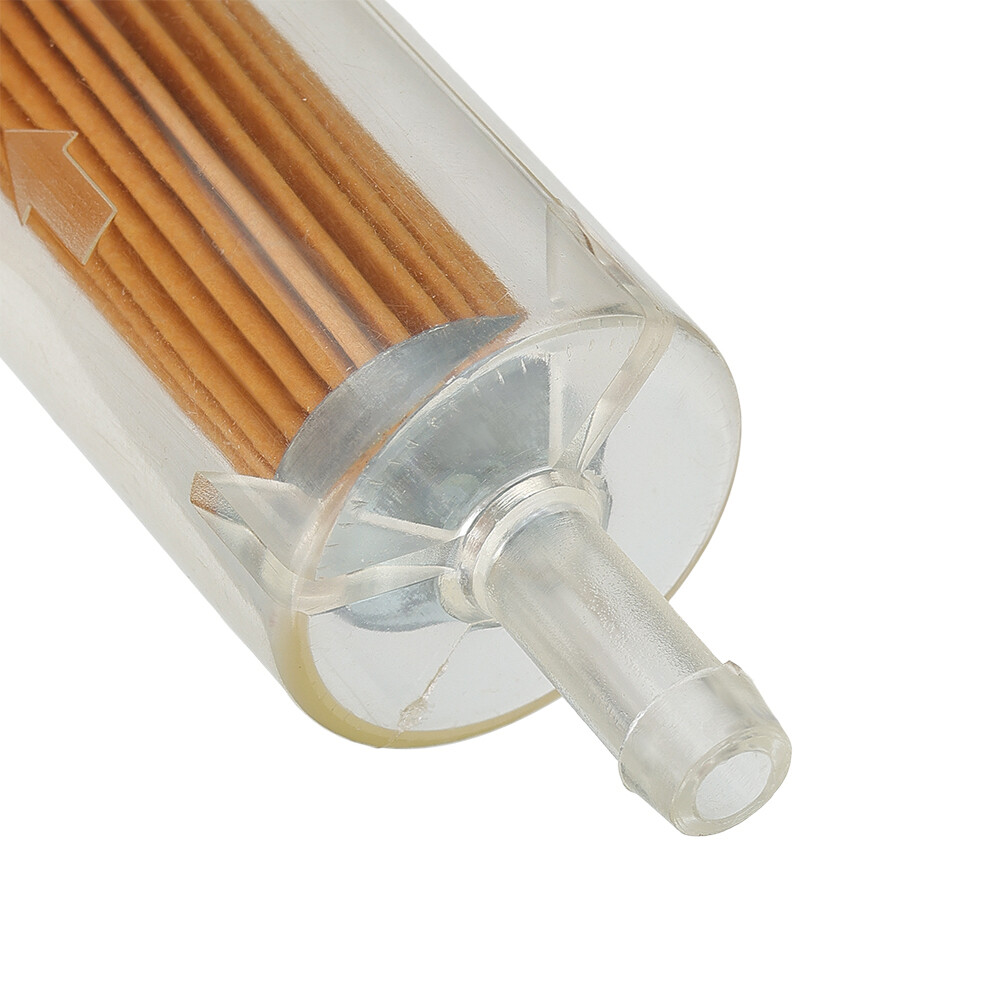 New 10PCS Fuel Filter For Craftsman 502254262 502254210 502254211 Lawn Tractor