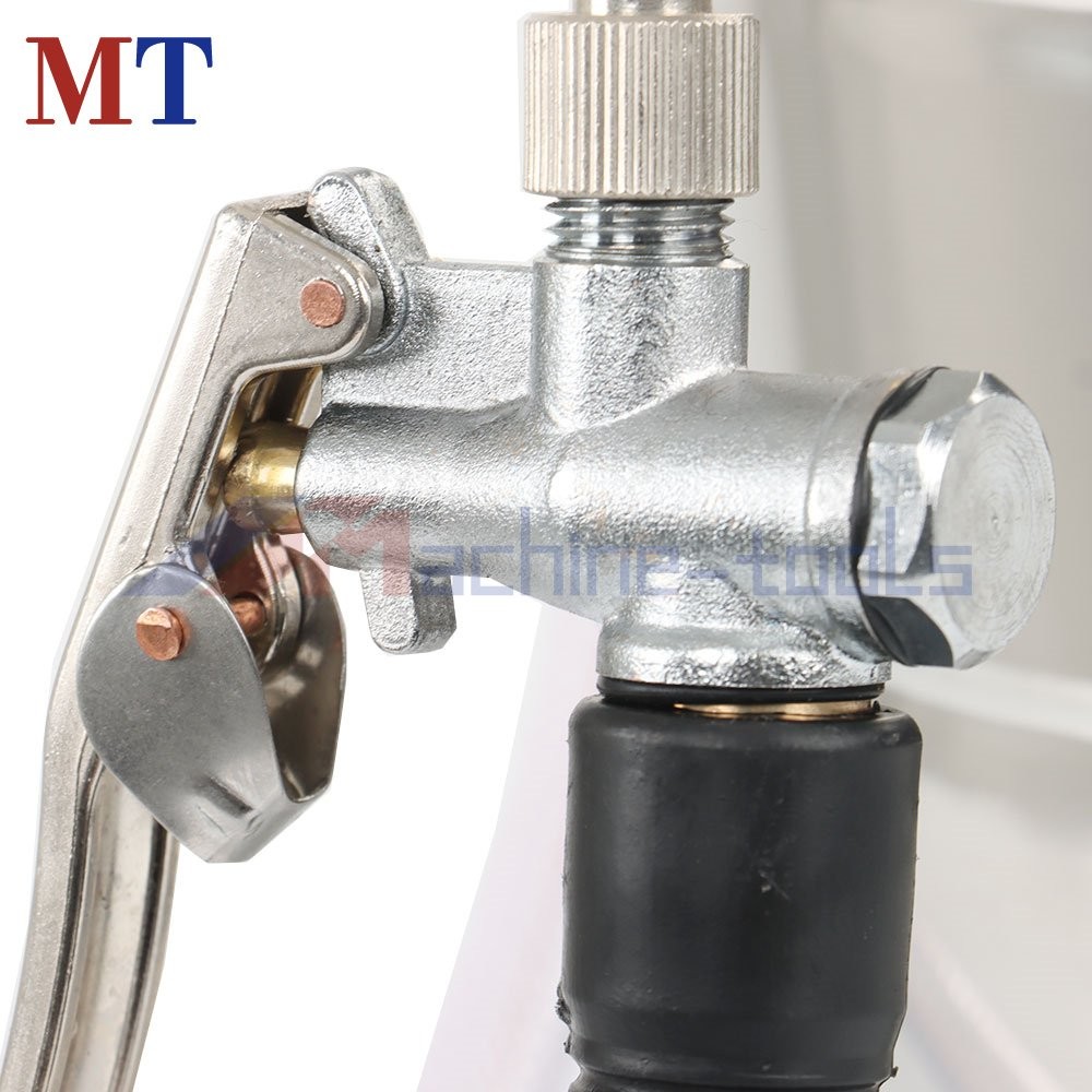 3.5 Gallon Pump Sprayer Stainless Steel Sprayer For Lawn Garden 14L Garden Spray