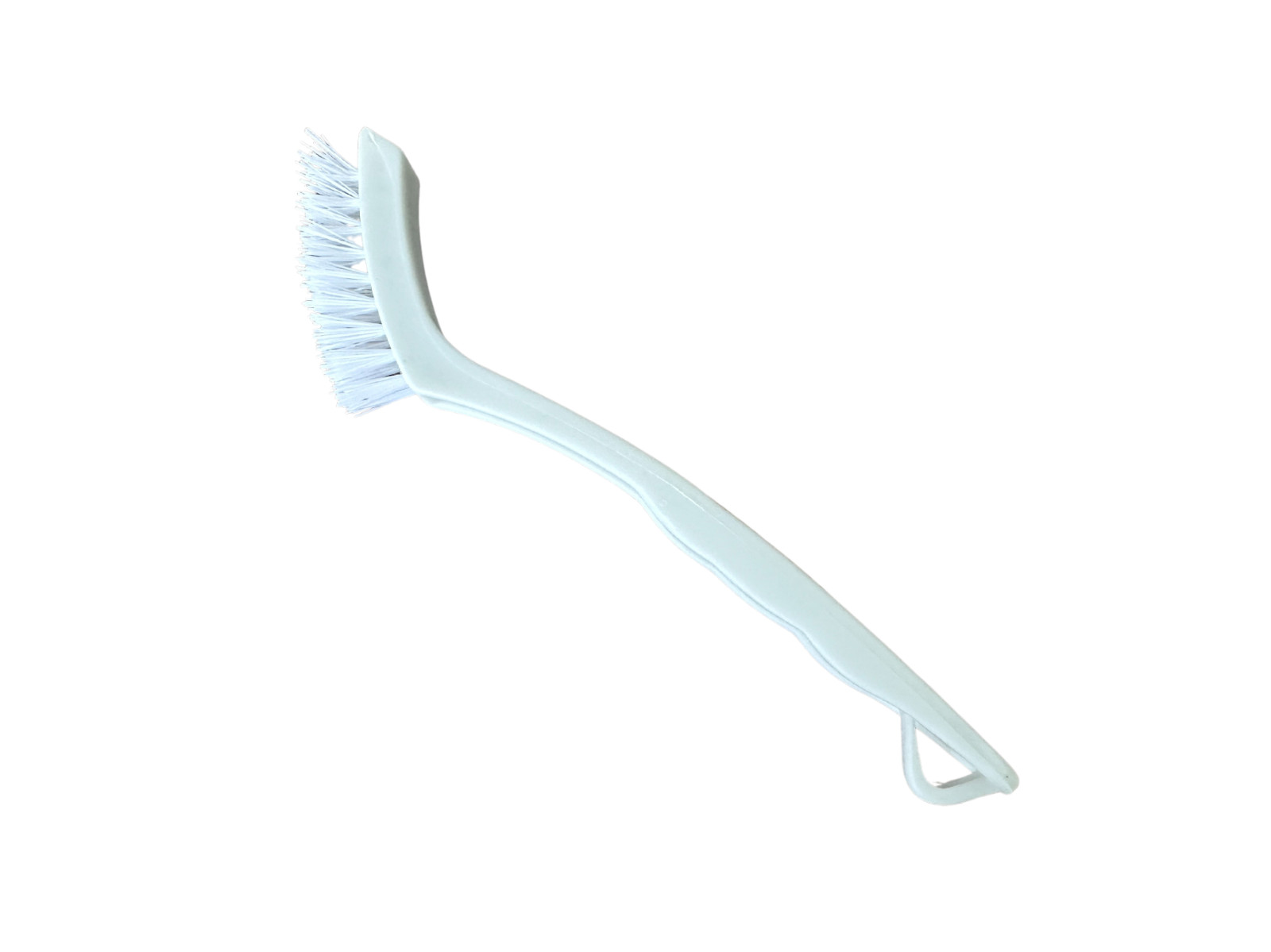 Magnolia Brush – Plastic Tile & Grout Brush