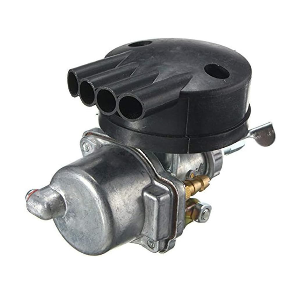Carburetor for 49cc 60cc 66cc 80cc 2Stroke Engine Motorized Bicycle Bike