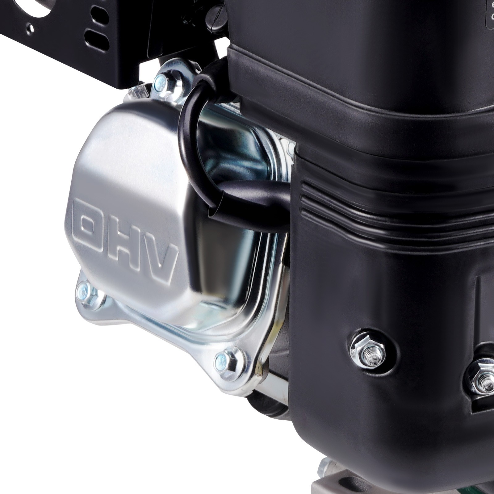 7HP 212cc Electric Start Horizontal Engine Motor Gas OHV 4-Stroke Go-Kart