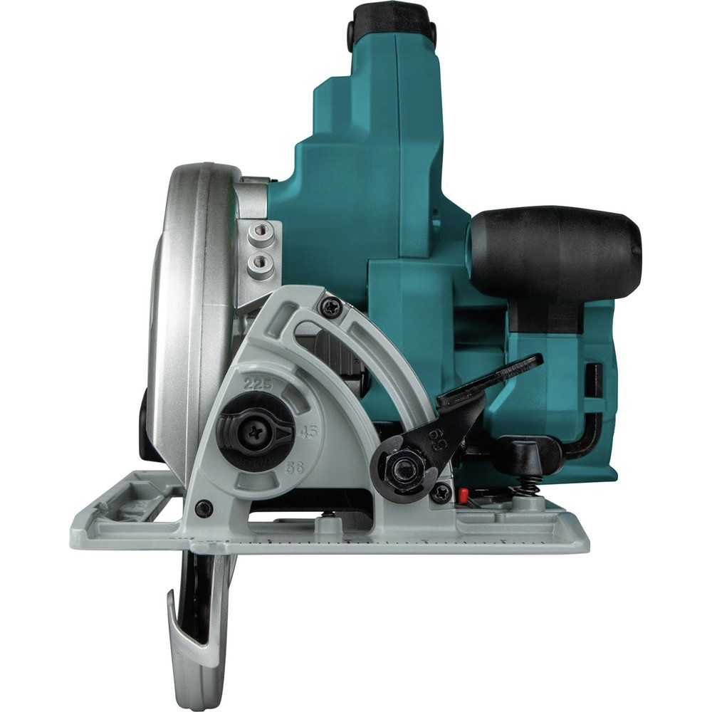 Makita 18V X2 LXT 7-1/4″ Circular Saw Kit (5 Ah) XSH06PT-R Certified Refurbished