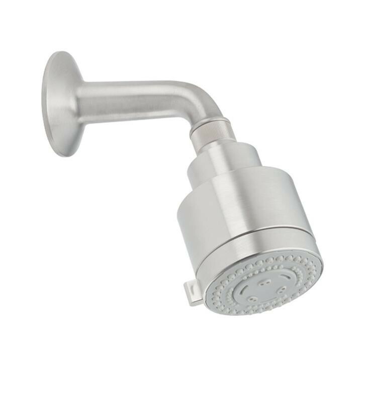 California Faucets 9120.303.25-PN StyleFlow 2 5/8″ Multi-Function Showerhead PN