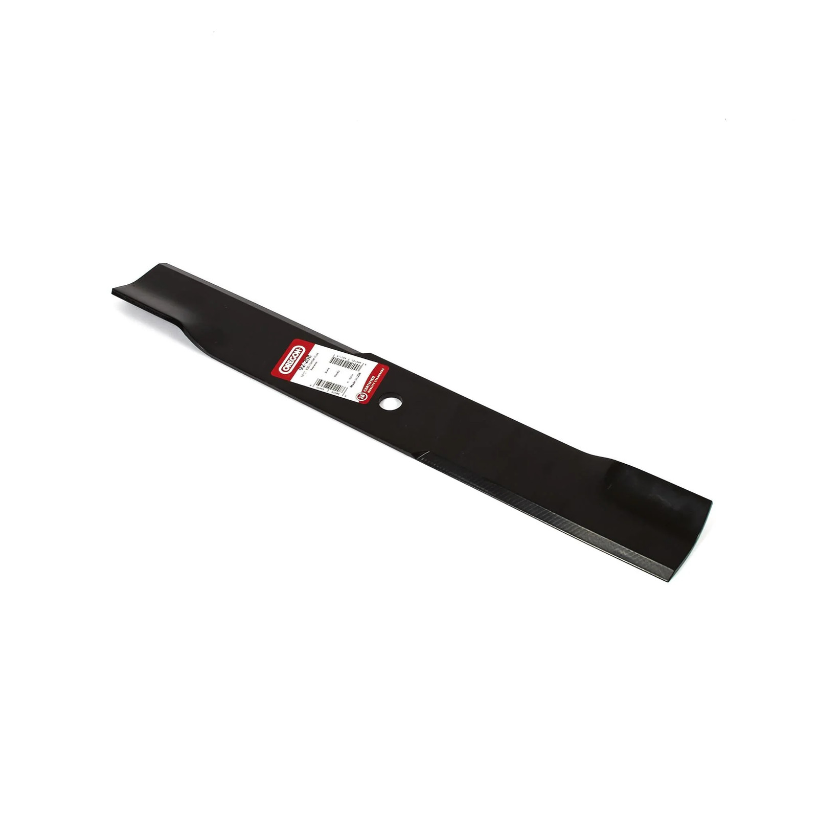 Oregon (3 Hi-Lift Blades Compatible with Hustler 54″ Raptor SD