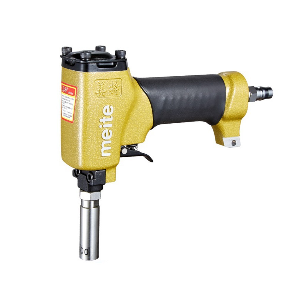 meite 1170 Pneumatic Upholstery Decorative Tack Nail Gun 7/16” Head Diameter