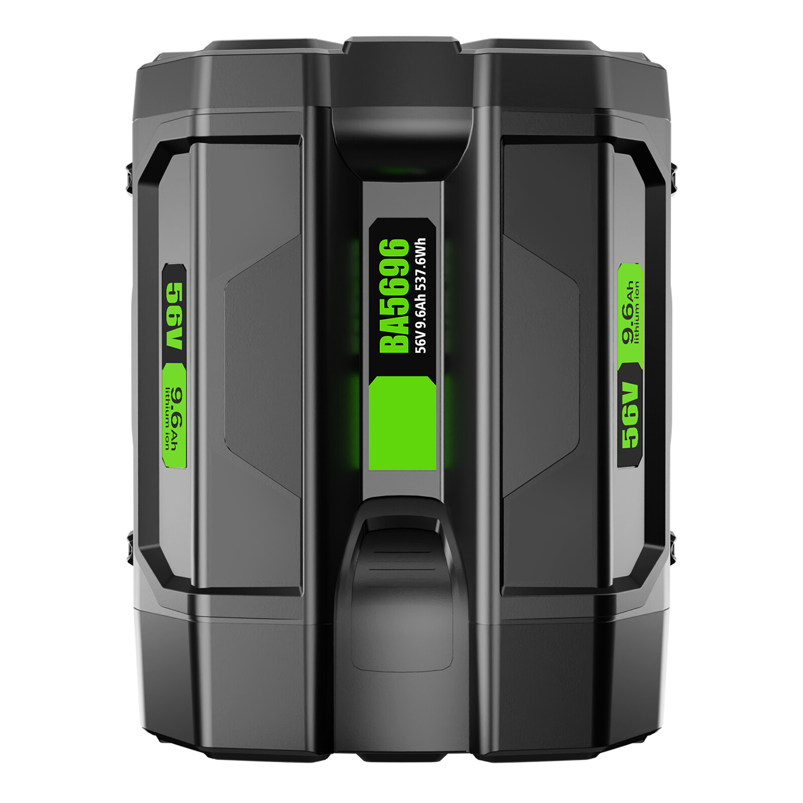 For EGO Power+ 56V BA5600T 9.6Ah / 5.0Ah Lithium Battery BA4200 BA2800T BA1400
