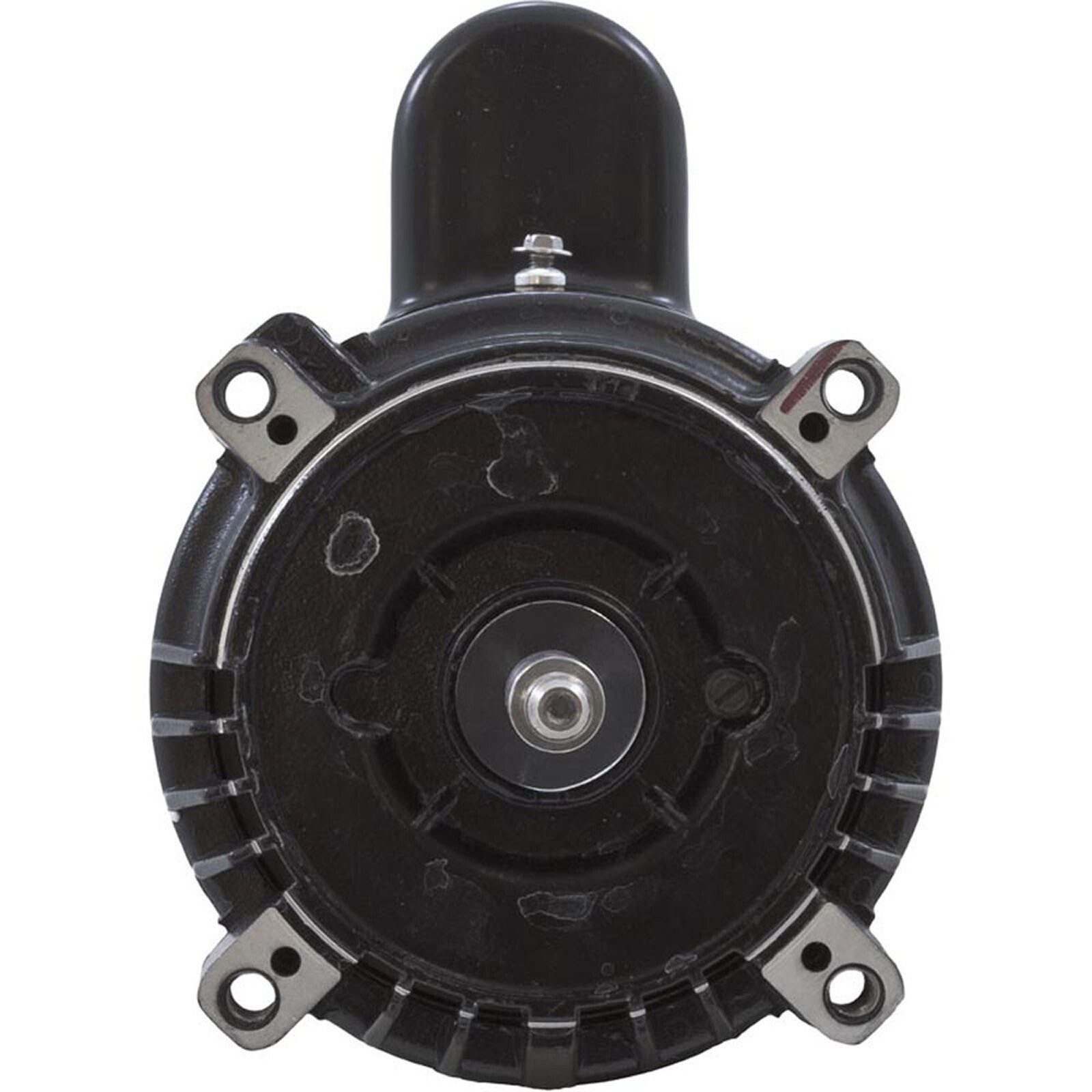 Motor, Century, 0.5hp, 115v/230v, 1-Spd, 56Cfr, C-Face Thd, EE