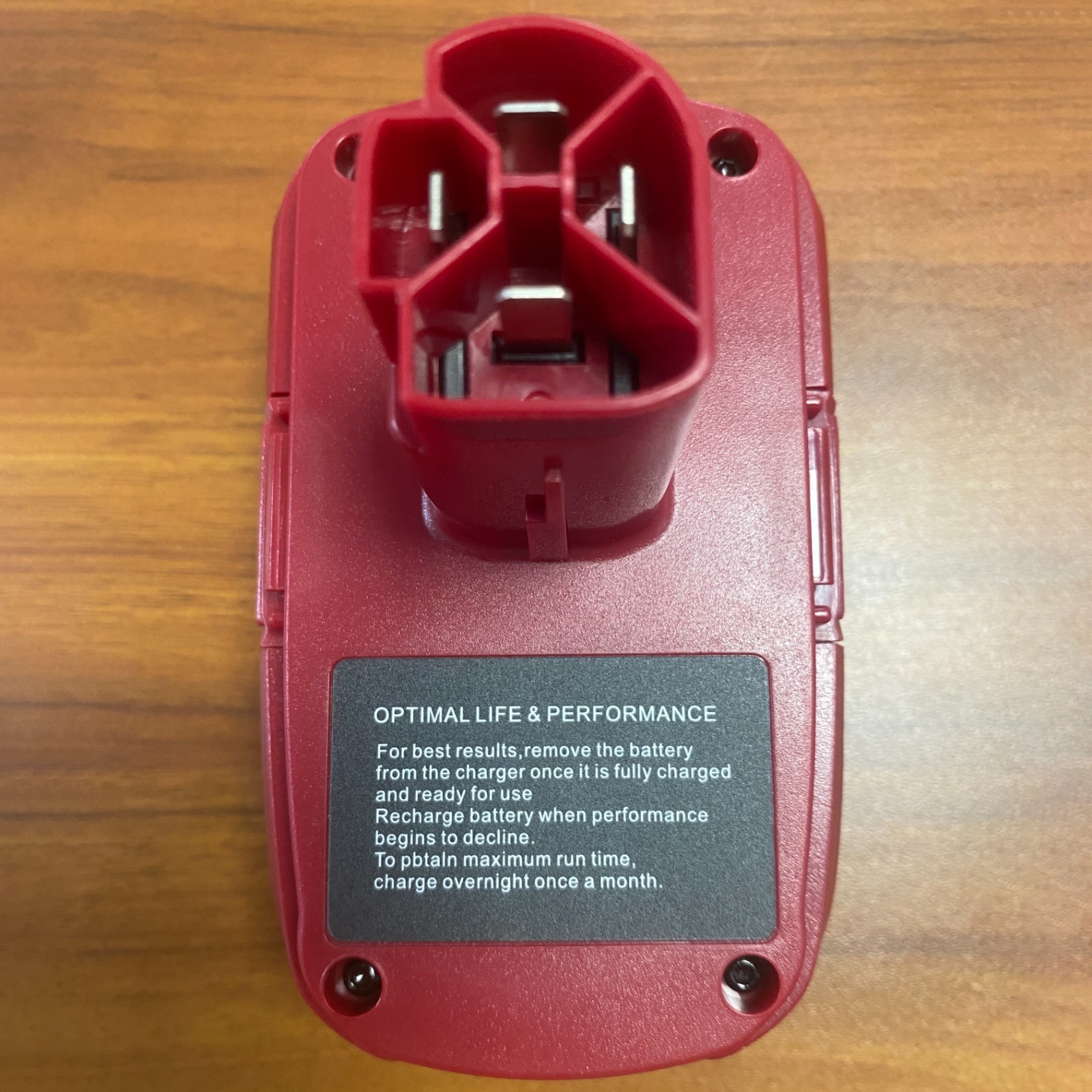 8.0Ah 19.2Volt Battery For Craftsman C3 XCP Lithium Ion 130279005 PP2030 35702