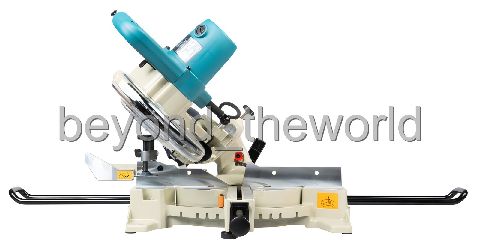 Makita LS0714 Slide Angle cutter Corded 1010W 6000rpm 29 lbs 190mm 7.5In 220V