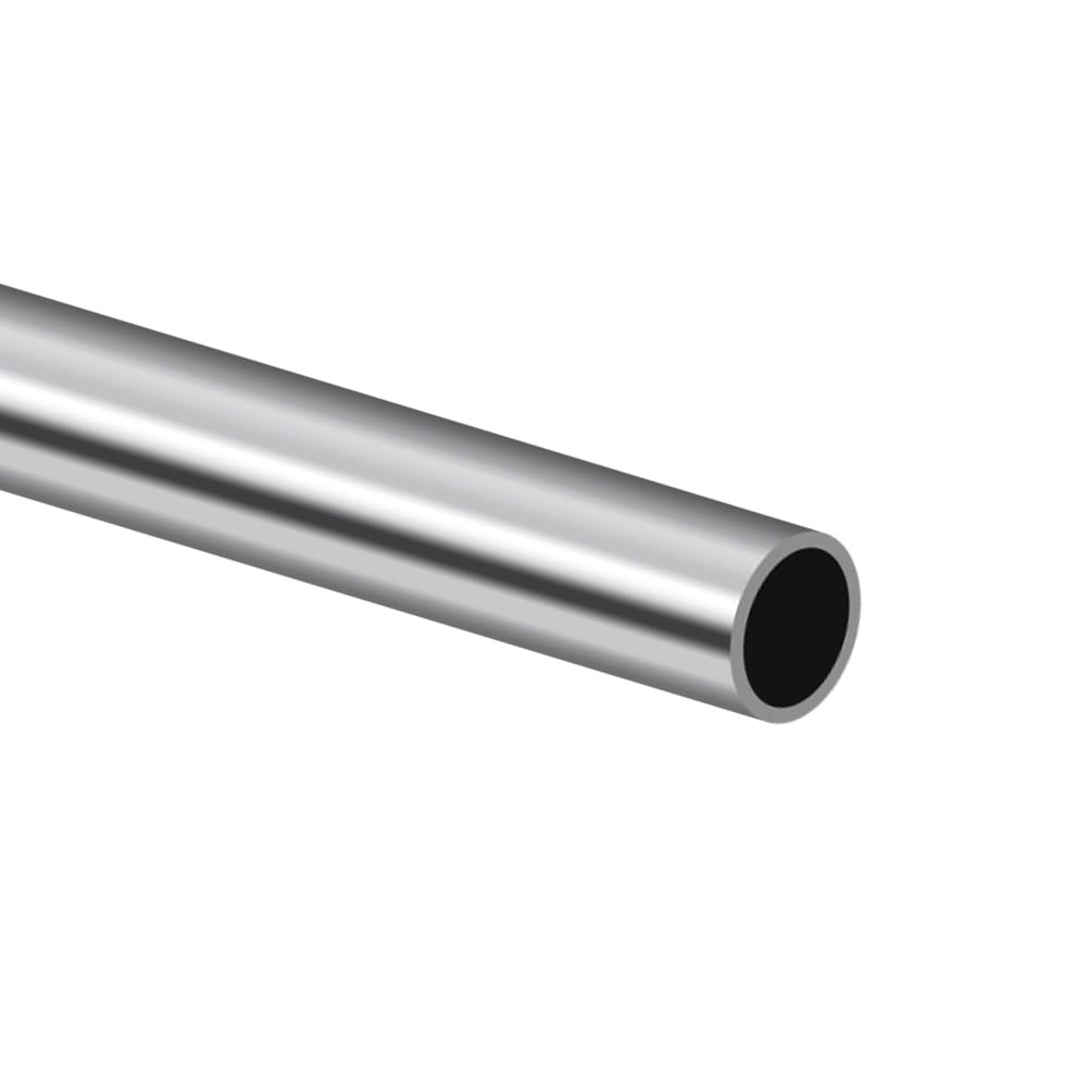 5/8″ OD 304 Stainless Steel Tube Thickened 304 Stainless Steel Seamless Tubin