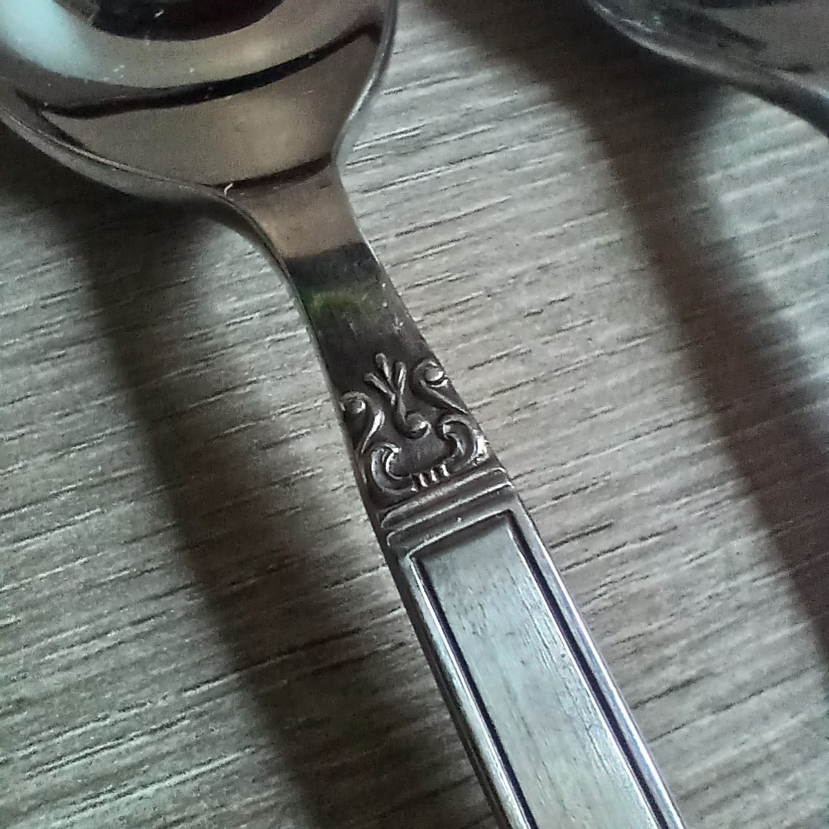 Large IIC Stainless Japan Flatware 36 Piece Set Silverware Service For Many 5+