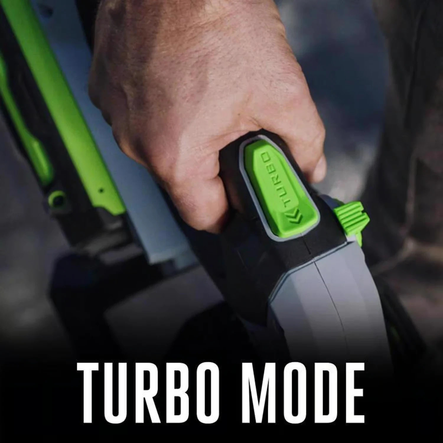 EGO POWER+ 56V 765 CFM Leaf Blower LB7650 200 MPH Cordless Brushless Tool Only