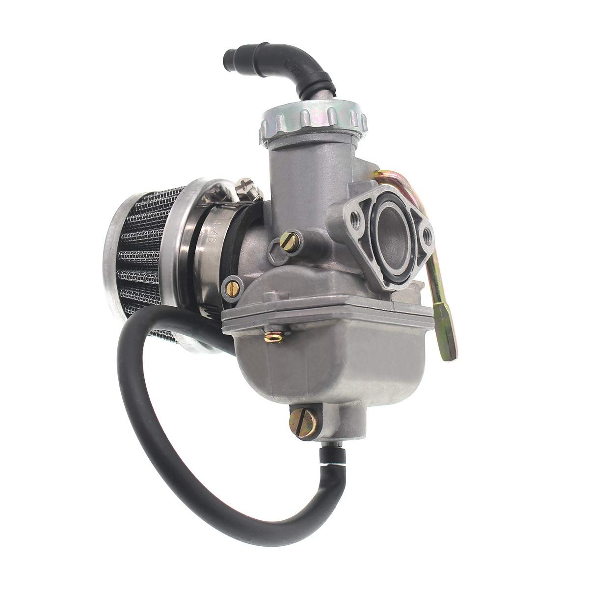 PZ20 Carburetor 125cc 110cc 90cc 70cc 50cc 4 Stroke Engine for ATV Dirt Bike