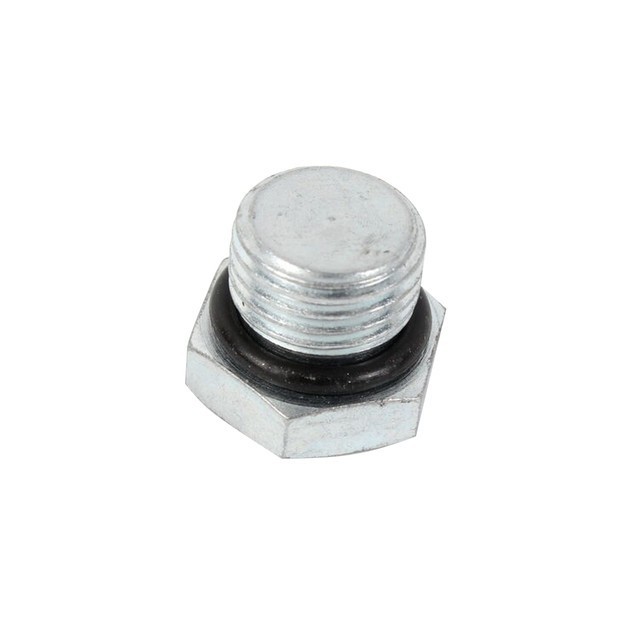 Hydro-Gear Lawn Mower External Hex Plug 54730 9/16″ Used to Replace Allen Hole