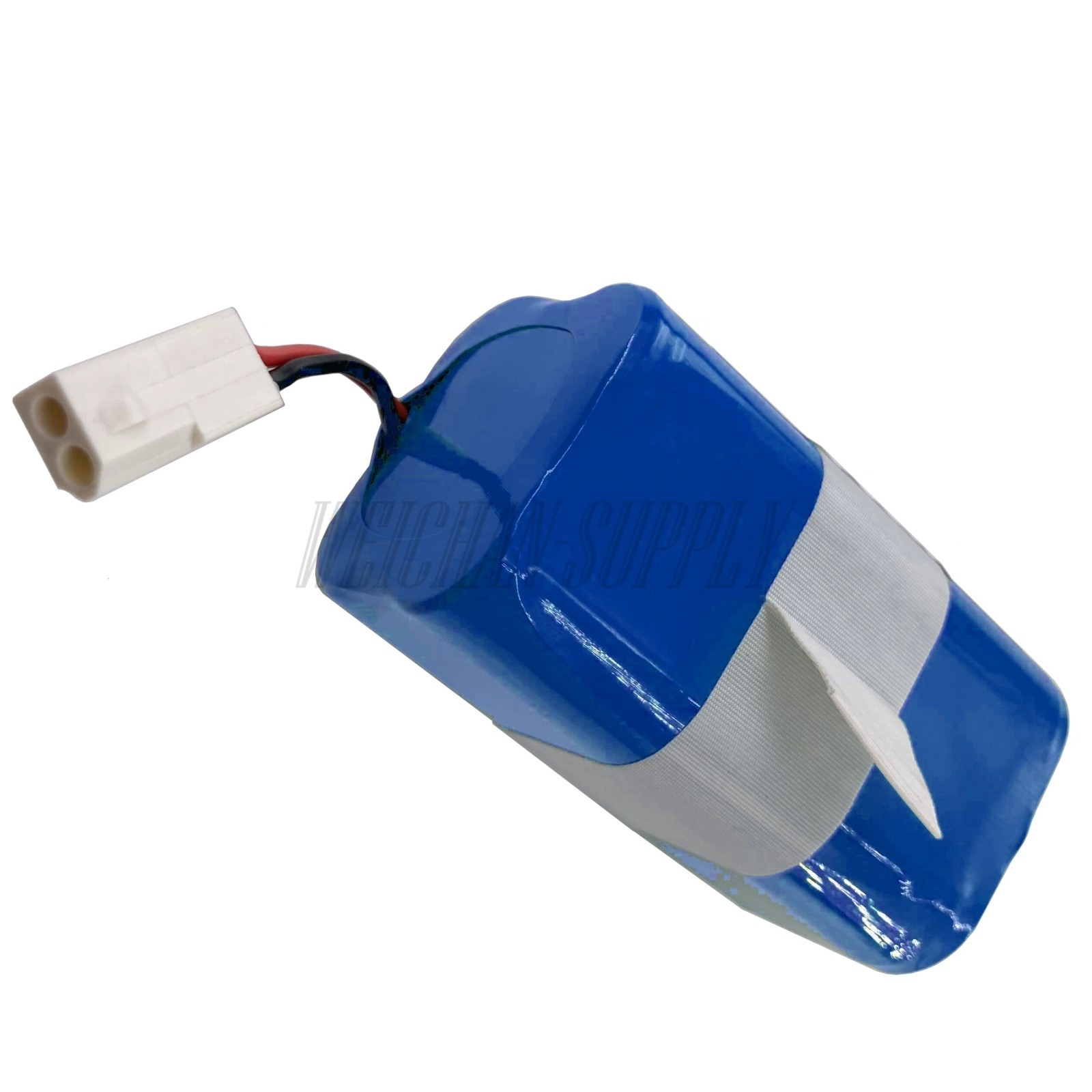 Original Battery For BobSweep Pro,Bob PetHair Standard, Junior WJ540011 WP460011