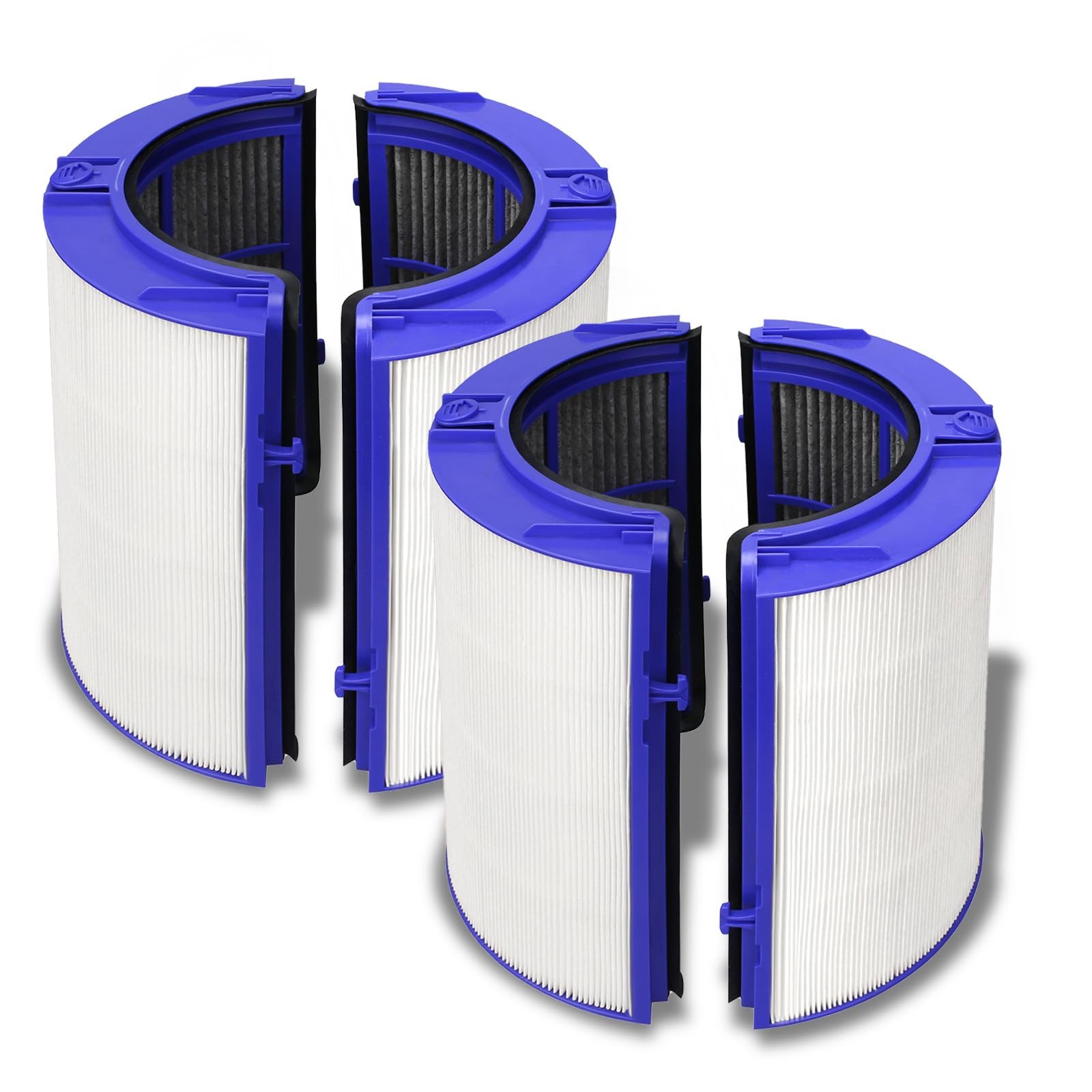 TP06 HEPA Replacement Filter for Dyson HP06 TP06 HP07 TP07 TP7A HP09 TP09 HP0…