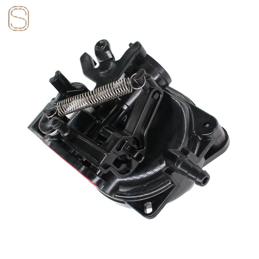 Replacement Carburetor For Briggs & Stratton 594529 Plastic & Metal Lawn Mower
